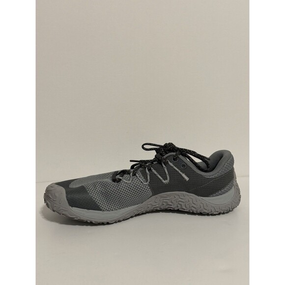 Merrell Trail Glove 7 Shoes Mens Size 8.5 Barefoot Hiking Training Trail J067657 - Picture 6 of 11
